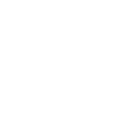 Okra Indian Restaurant logo.
